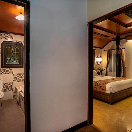 Melva Balemong Hotel Ungaran Cameră foto